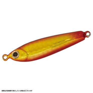 ジャクソン　ギャロップアシスト　ロングキャスト　４２ｇ　ＷＲＤ　ダブルアカキン