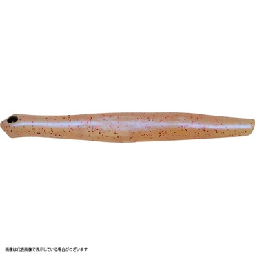 ジャクソン ウニョウニョ 90 PRR パールレッドラメ