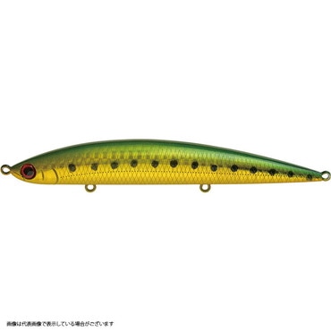 ジャクソン　アスリート　１２ＳＳＰ　ＧＧＲ　ゴールドグリーン