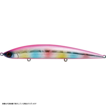 ジャクソン　アスリート　１２ＳＳＰ　ＰＣＤ　ピンクキャンディー