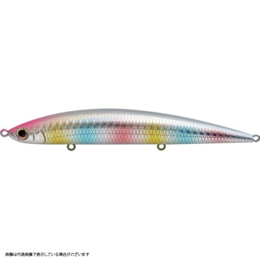 ジャクソン アスリート 12SSP SRB ホロレインボー