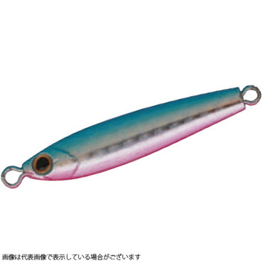 ジャクソン ギャロップベイビー 10g SBP ブルピン
