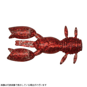 ジャクソン　チヌコロクロー　１．７　ＥＢＣ　エビチリ