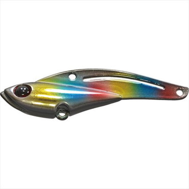 ジャクソン テッパンバイブ 20g BCD ブラックキャンディ