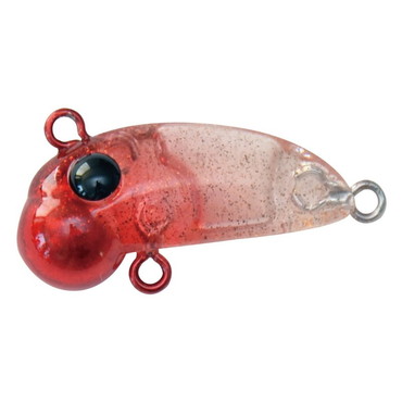 ジャクソン ミジンコ 1.8g GDR アカキン