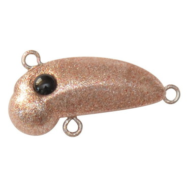 ジャクソン ミジンコ 2.5g MJK ミジンコ