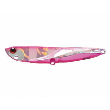 ジャクソン 飛び過ぎダニエル 40g ZGP ゼブラグローピンク