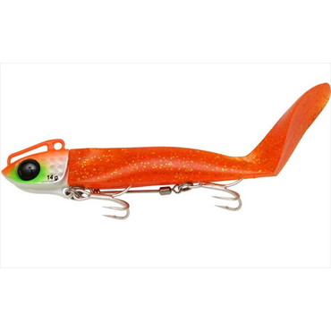 ジャクソン　クイックセット　２１ｇ　ＣＲＴ／ＣＲＴ　キャロット／キャロット