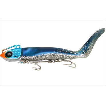 ジャクソン　クイックセット　２１ｇ　ＩＰＢ／ＭＮＩ　インパクトブルー／まんまイワシ