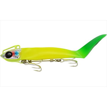 ジャクソン　クイックセット　２１ｇ　ＬＣＤ／ＴＢＮ　レモンキャンディ／たべごろバナナ