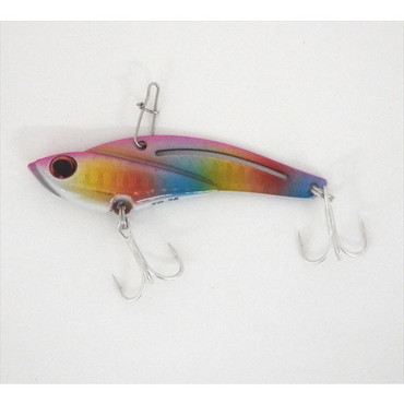 ジャクソン シーバスルアー テッパンバイブ 26g IKPC ケイムラピンクキャンディー