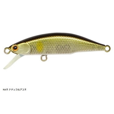 ジャクソン トラウトプラグ メテオーラ 45 NA ナチュラルアユ