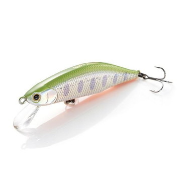 ジャクソン トラウトプラグ メテオーラ 70 LYMK ヤマメ