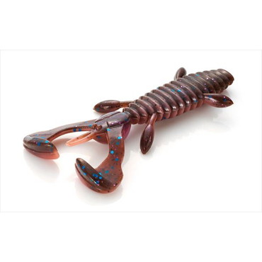 ジャクソン ワーム ちぬころホッグ 2.6インチ LPT レバーペースト