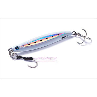 ジャクソン メタルジグ メタルエフェクト ステイフォール 10g SYN シラスヤナイト