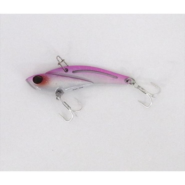ジャクソン シーバスルアー 鉄PANバイブ 14g TS03 お色気ピンク (TSカラー)