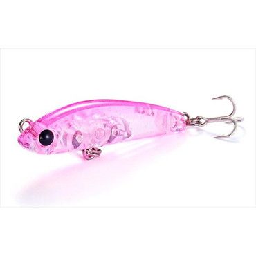 ジャクソン アスリート 45LL メバルチューン IGS いちごシロップ