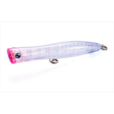 ジャクソン オフショアプラグ クレーバー 190 PCU クリアラメ