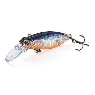 ジャクソン トラウトプラグ レジスト 45 UGH ウグイノ腹