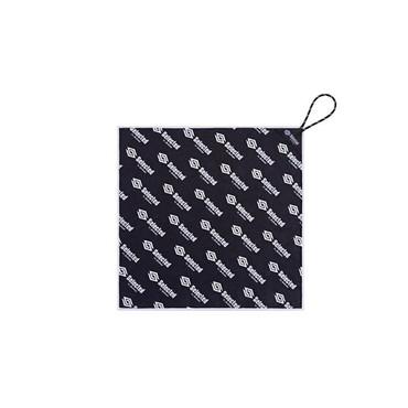 ジャクソン ギアラッピン BLK ブラック M