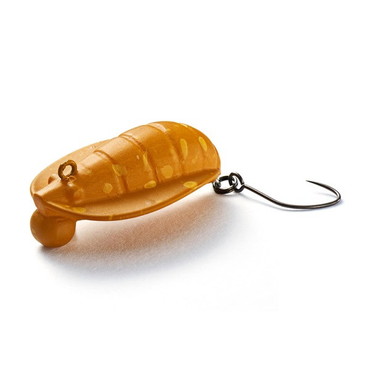 ジャクソン トラウトルアー ジグザグマジック30 KRSG カラシG