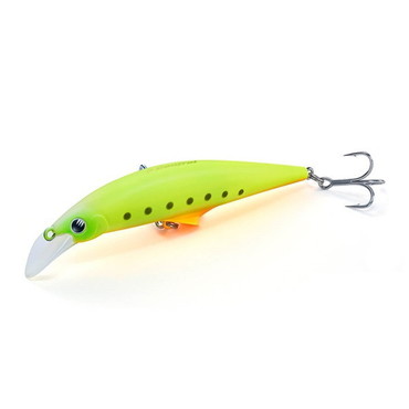 ジャクソン オフショアプラグ Gコントロール 28g DCH ダイナミックチャート