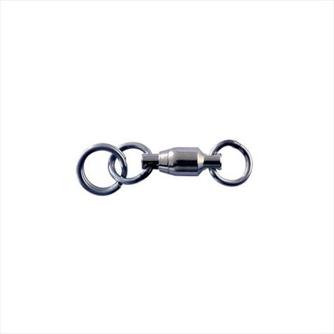 ジャクソン ボールベアリングリングスイベル #0