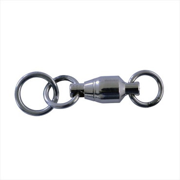 ジャクソン ボールベアリングリングスイベル #4