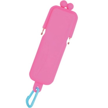 ジャクソン ルアーポッド PKピンク