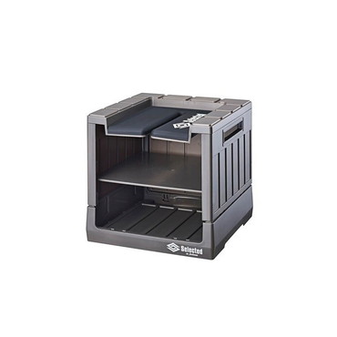 ジャクソン リールストレージ GMC ガンメタ