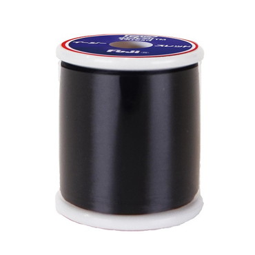 富士工業 EZTHM-S01 イージースレッド 透けないタイプ 黒