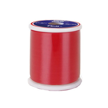 富士工業 EZTHM-S02 イージースレッド 透けないタイプ 赤