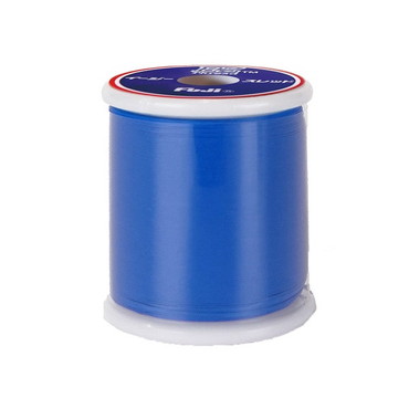 富士工業 EZTHM-S03 イージースレッド 透けないタイプ 青