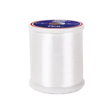 富士工業 EZTHM-T00 イージースレッド 透けるタイプ 透明