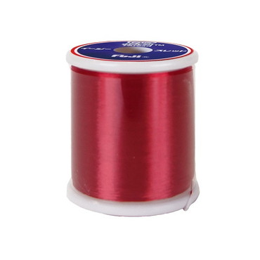 富士工業 EZTHM-T02 イージースレッド 透けるタイプ 赤