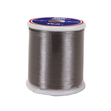 富士工業 EZTHM-T06 イージースレッド 透けるタイプ 灰