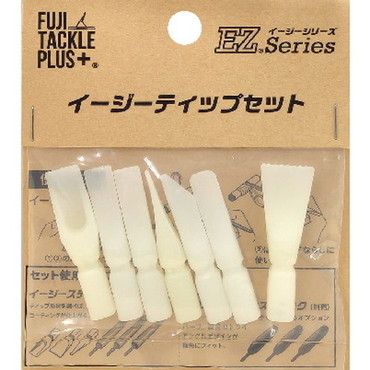 富士工業 EZTPSM ティップセット