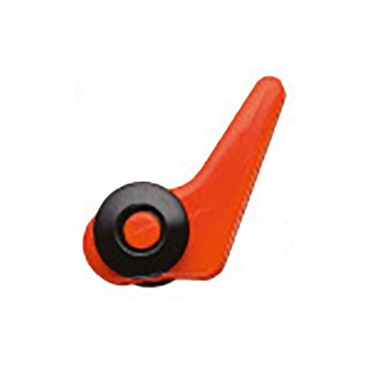 富士工業 ルアー用フックキーパー EHKM-OR