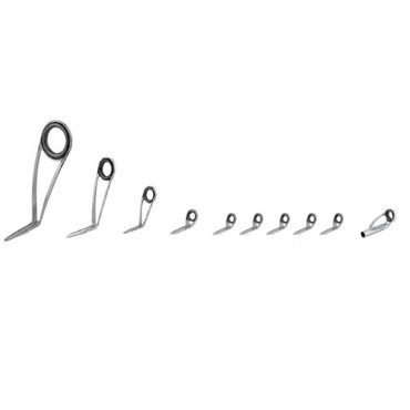 富士工業 ガイド PKLSG16H101 ステンレスフレーム SiCガイドセット エギングセット