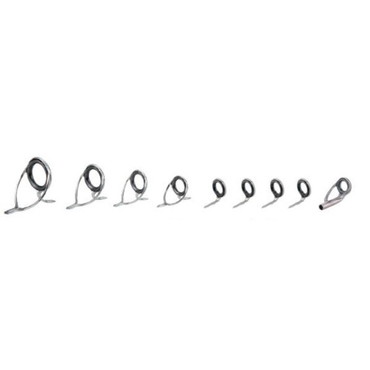 富士工業 ガイド PLNSG1291 ステンレスフレーム SiCガイドセット キャスティングバスセット