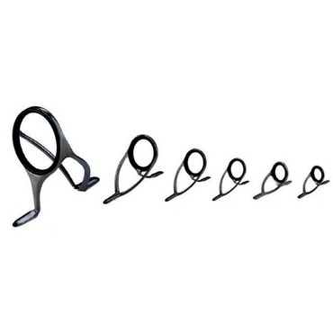 富士工業 ガイド T2-RVTG30F6 チタン TORZITE ガイドセット T2 投げセット