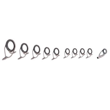 富士工業 ガイド PLKWSG16101 ステンレスフレーム SiCガイドセット ジギングセット