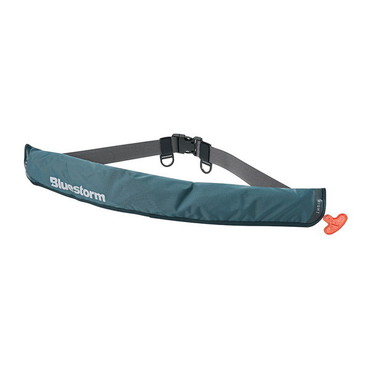 高階救命器具 ライフジャケット BSJ-5930RS Reソバーウエスト BLU