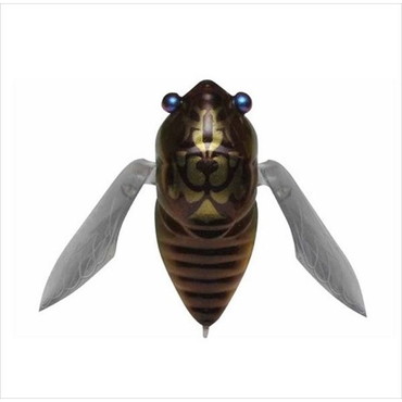 メガバス バスルアー シグレ SIGLETT ヒグラシ