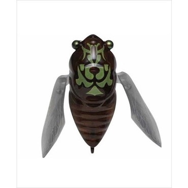 メガバス バスルアー シグレ SIGLETT ツクツクボウシ