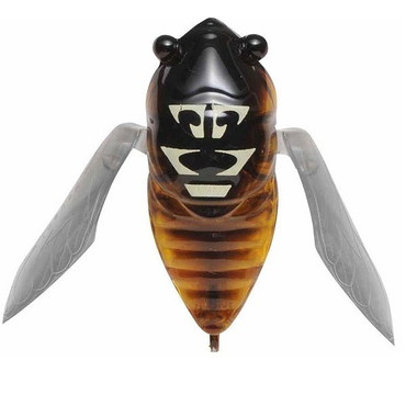 メガバス バスルアー SIGLETT シグレ アブラゼミ