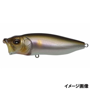 メガバス バスルアー ポップマックス PM セツキアユ