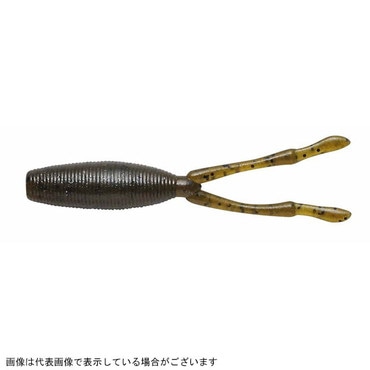 メガバス TK TWISTER Jr(VIOS MINERAL) ヌマエビ