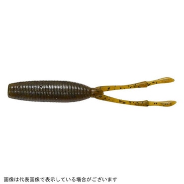 メガバス TK TWISTER(VIOS MINERAL) ヌマエビ