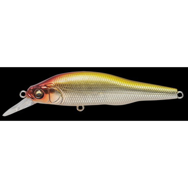 メガバス X-80 トリック ダーター M ウエスタンクラウン